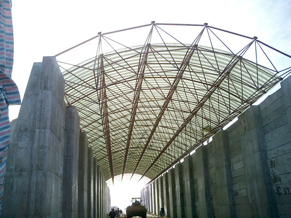 怎樣延長波紋膨脹節(jié)的使用壽命